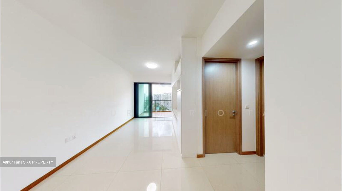 Kingsford Waterbay (D19), Apartment #592398291
